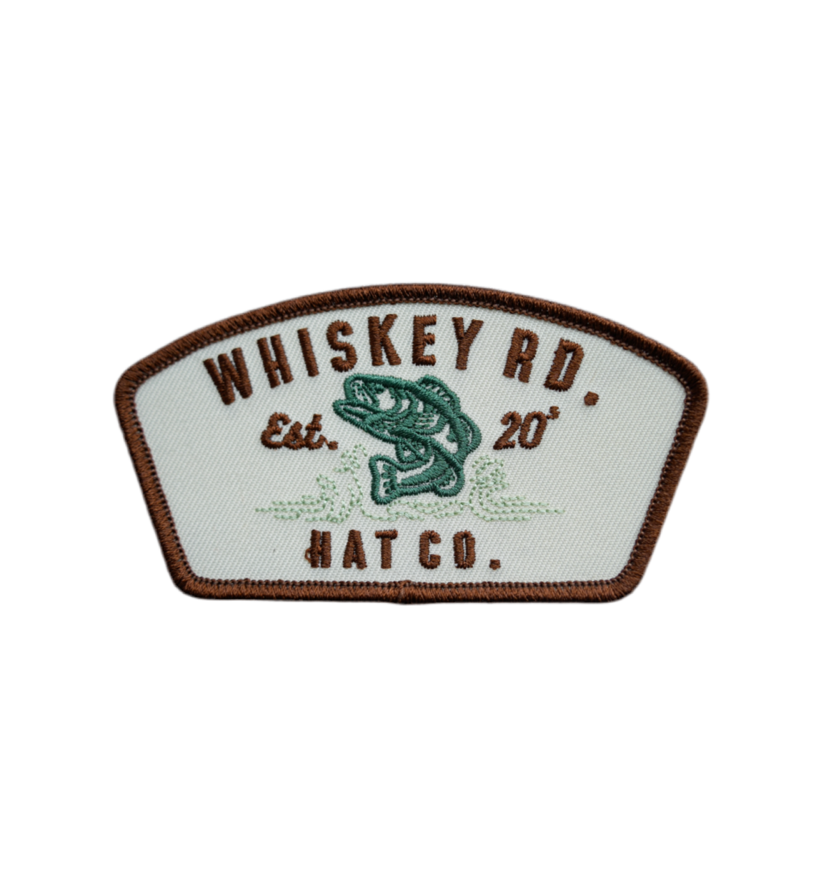 WR Bass Patch