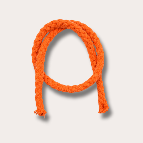 Orange Rope