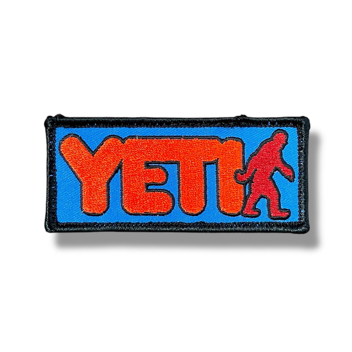 Yeti