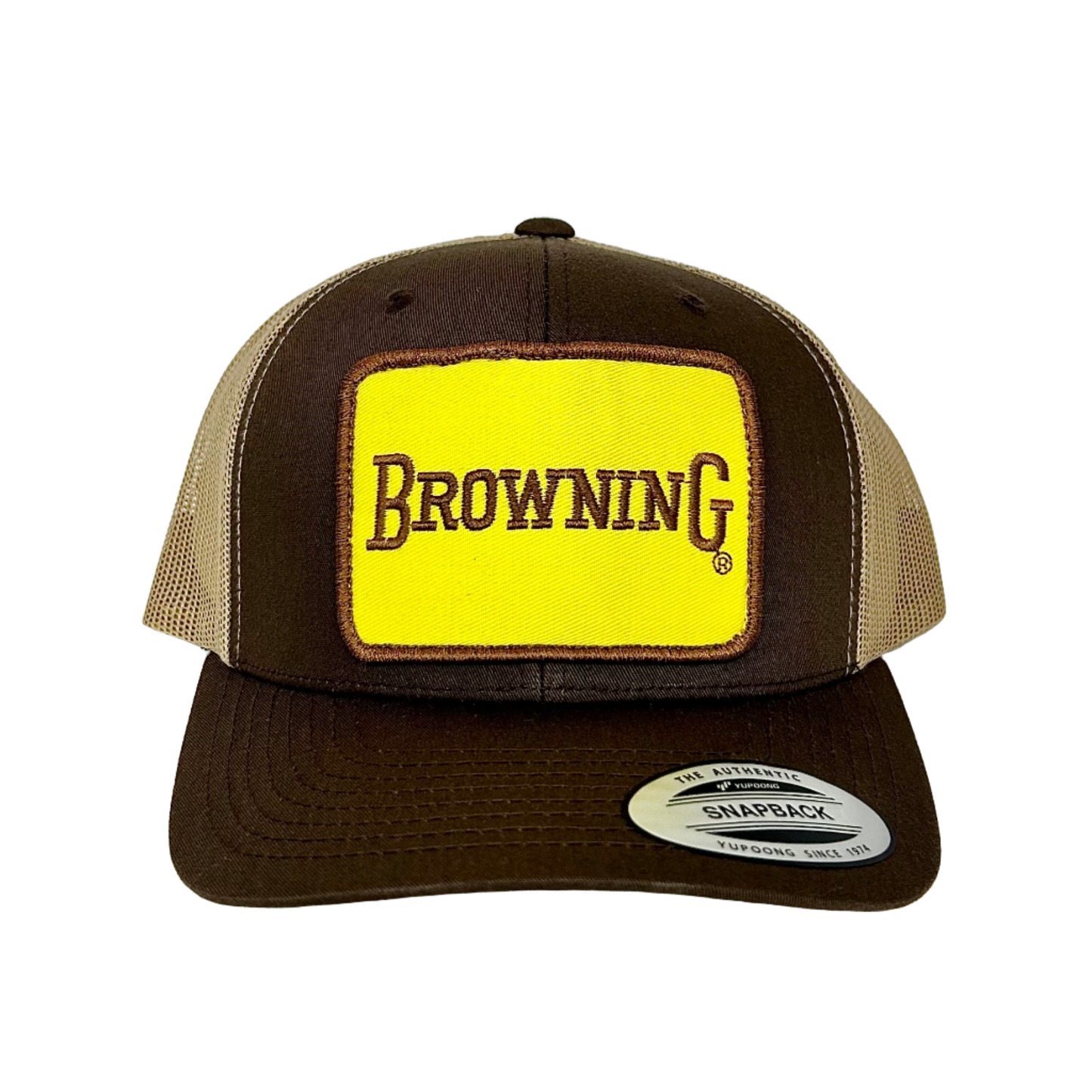 Browning