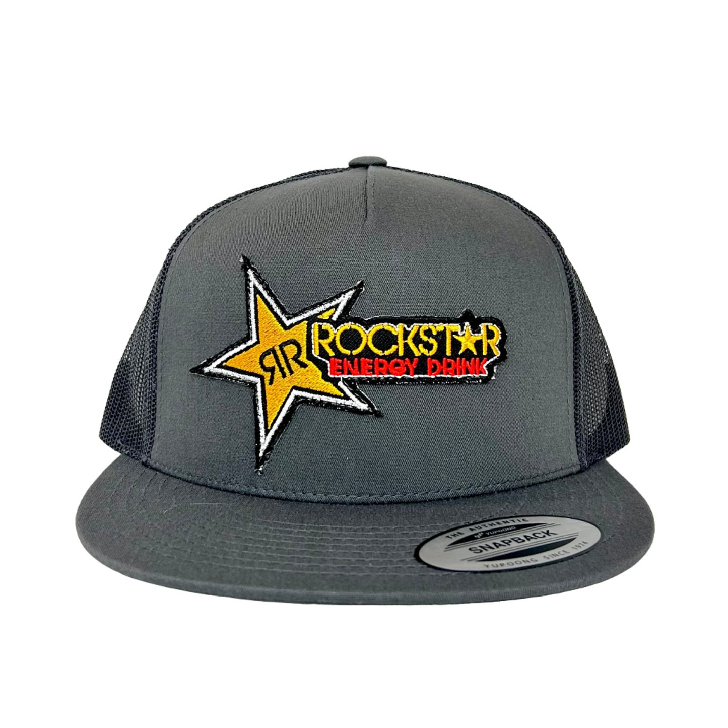 Rockstar Energy