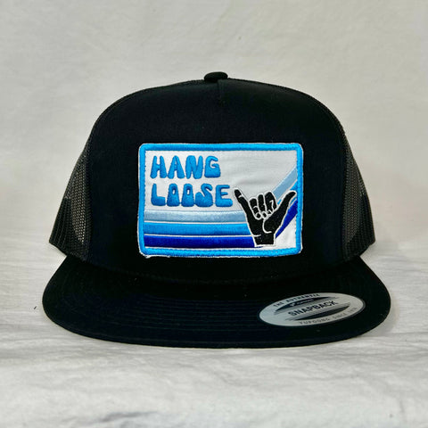 Hang Loose (Blue)