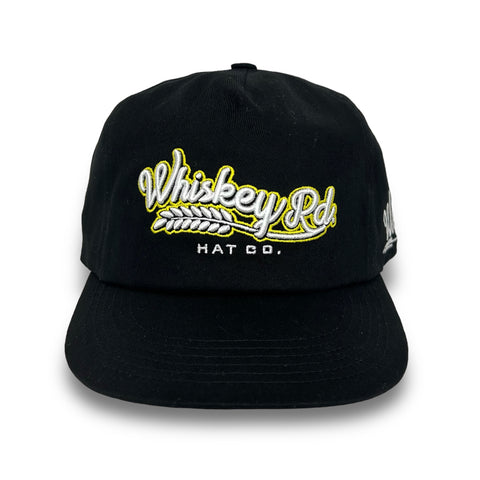 WR Retro Hat