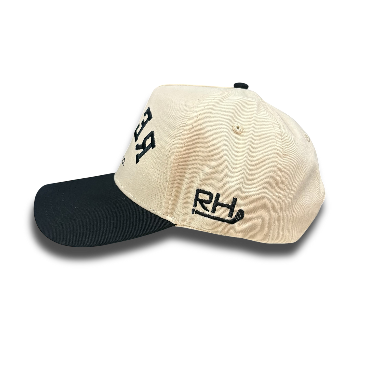Reverse Retro
