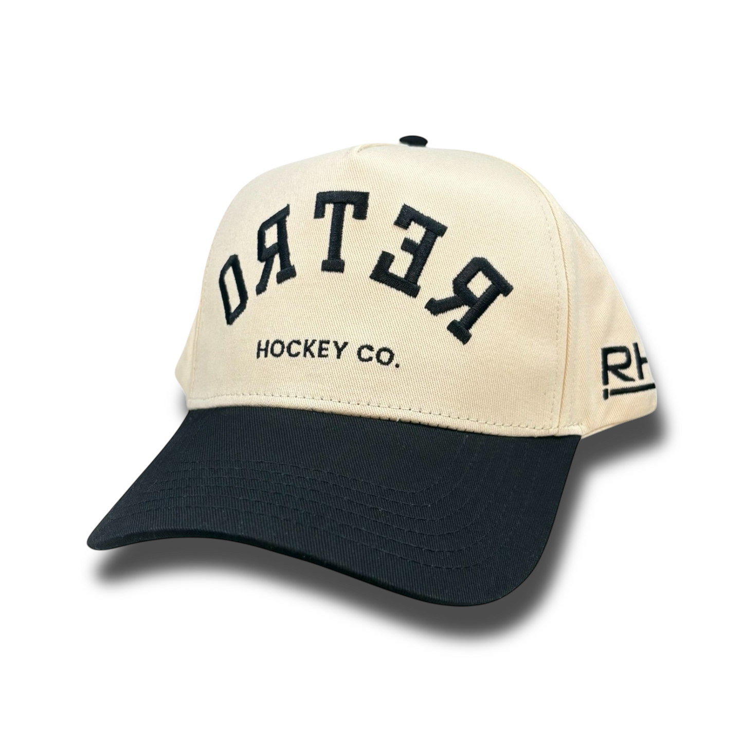 Reverse Retro