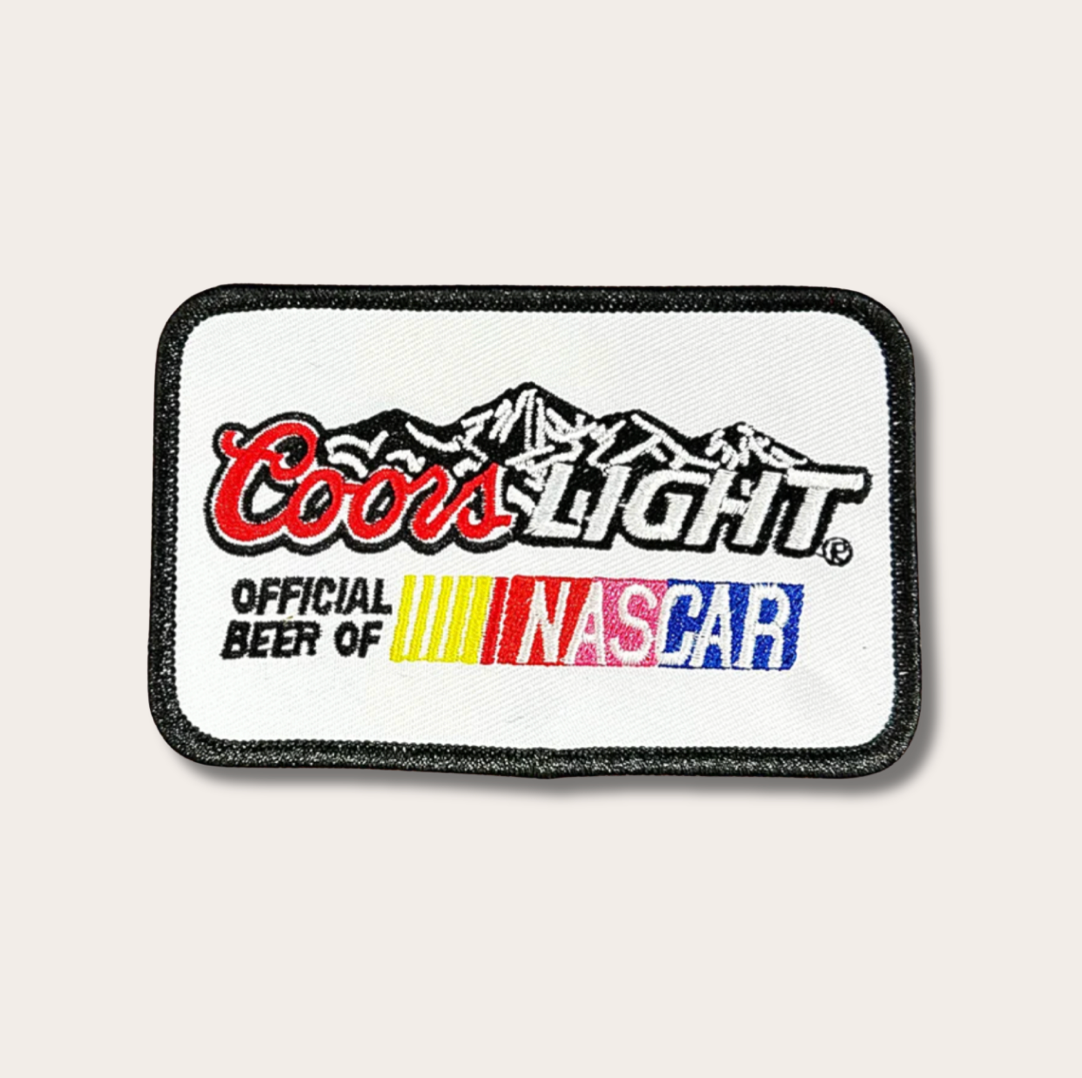 Coors Light NASCAR