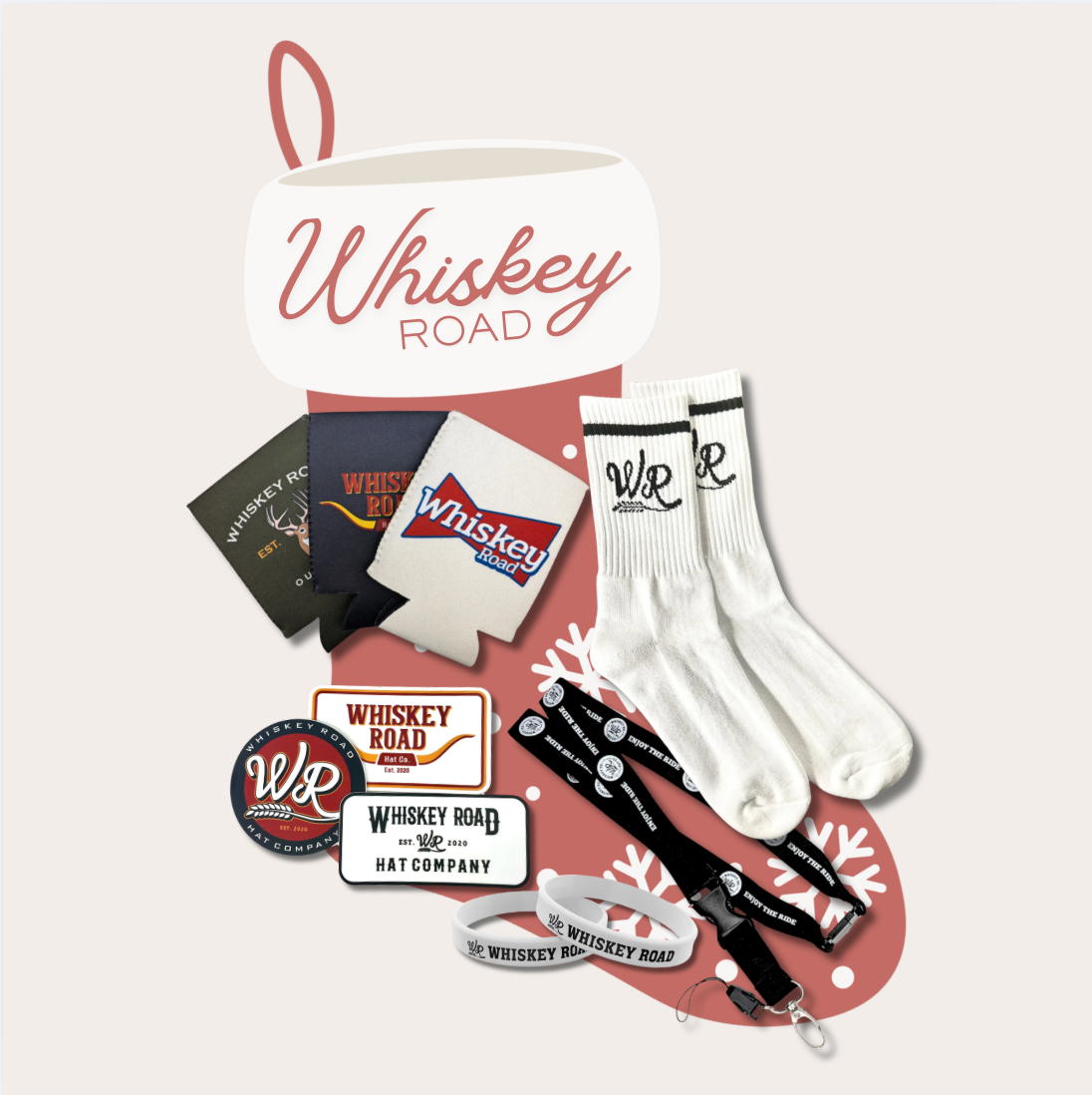 WR Classic Stocking Bundle