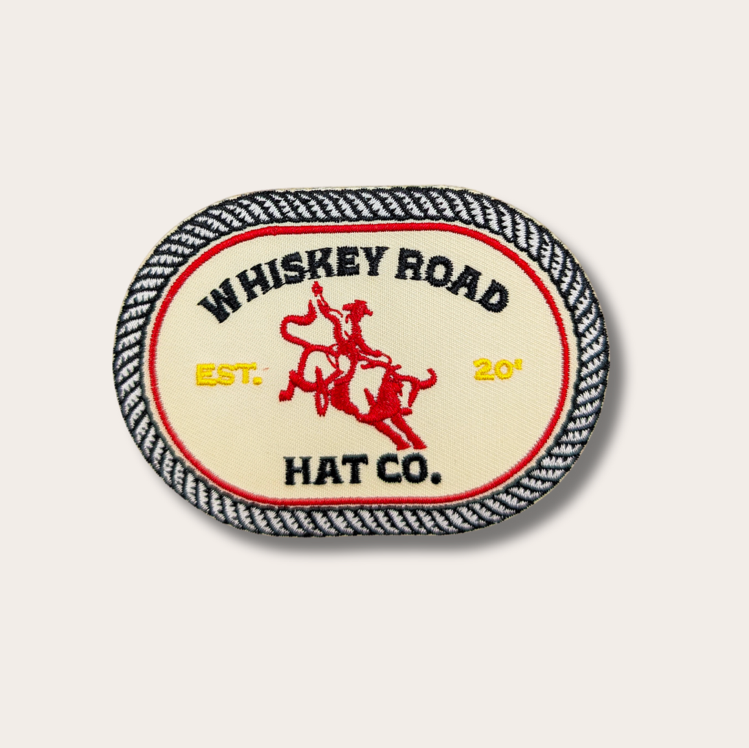 The Rambler Patch