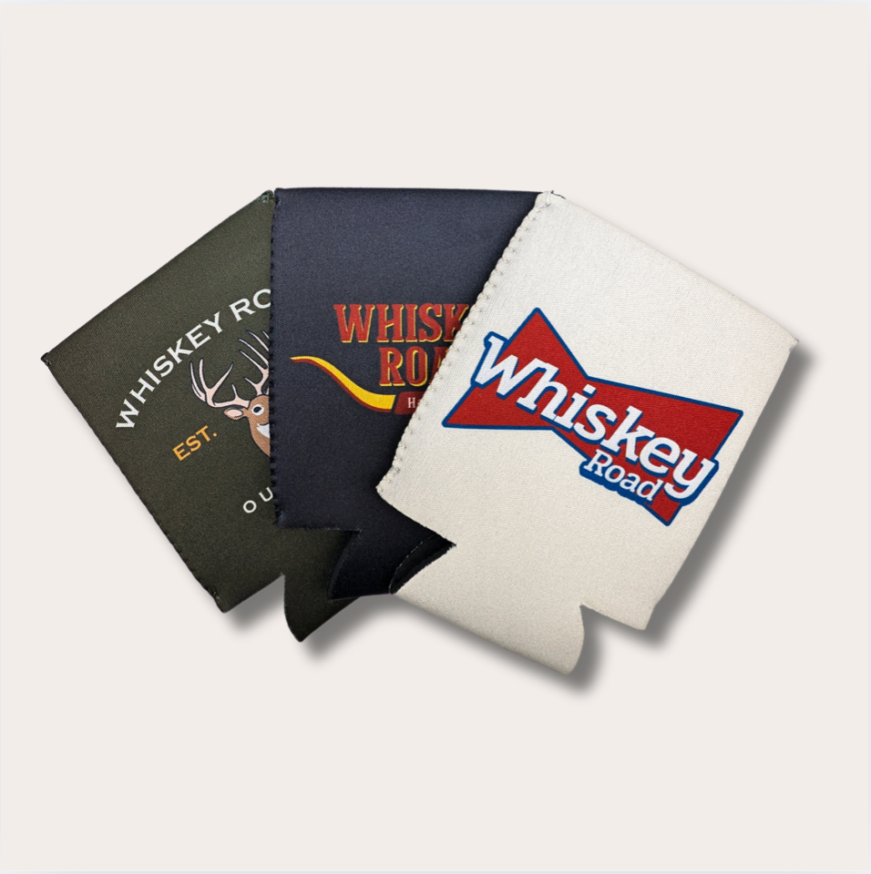 3 Pack of Koozies