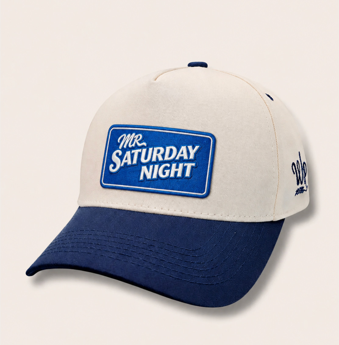 Mr Saturday Night