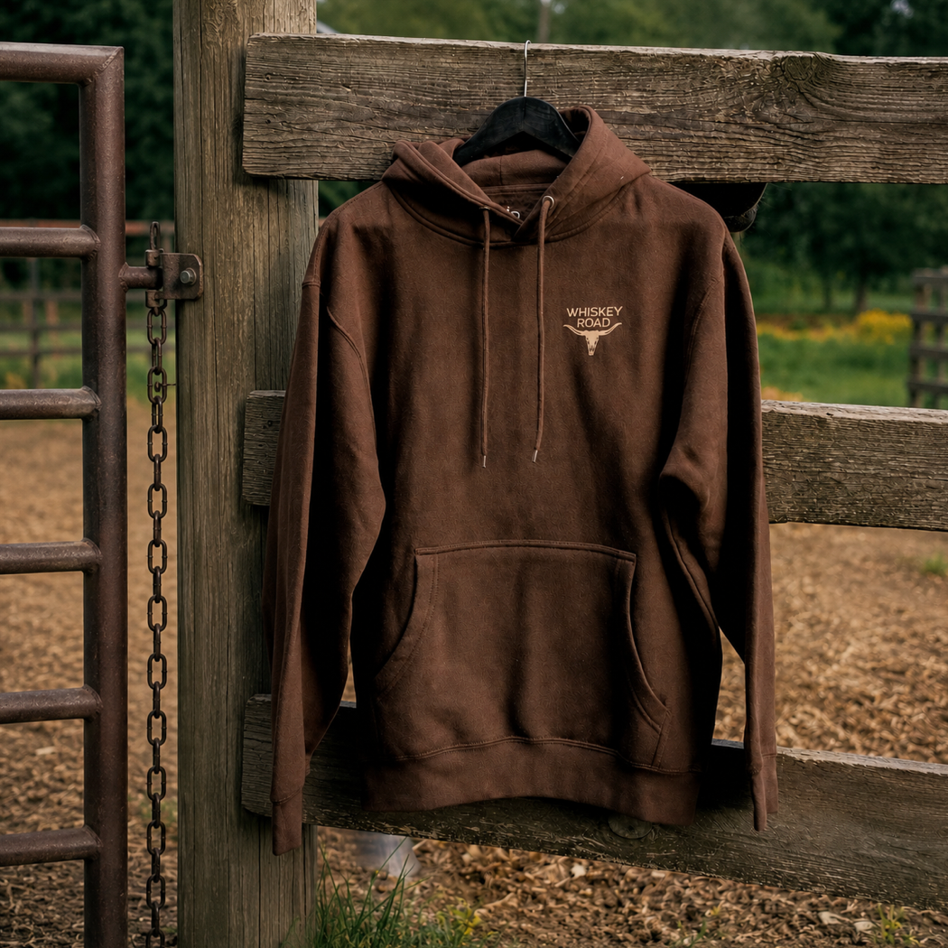 The Local Hoodie