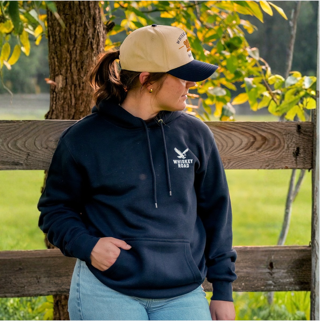 Free Bird Hoodie