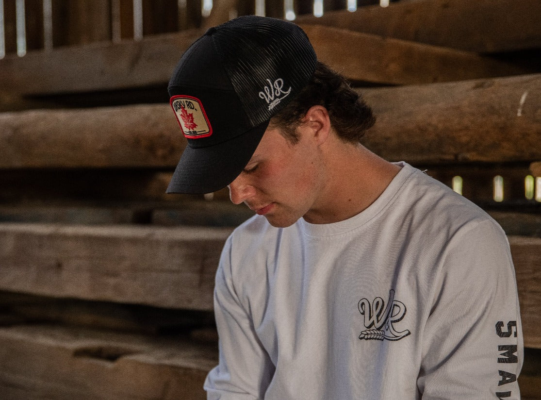 The Canuck 7-Panel