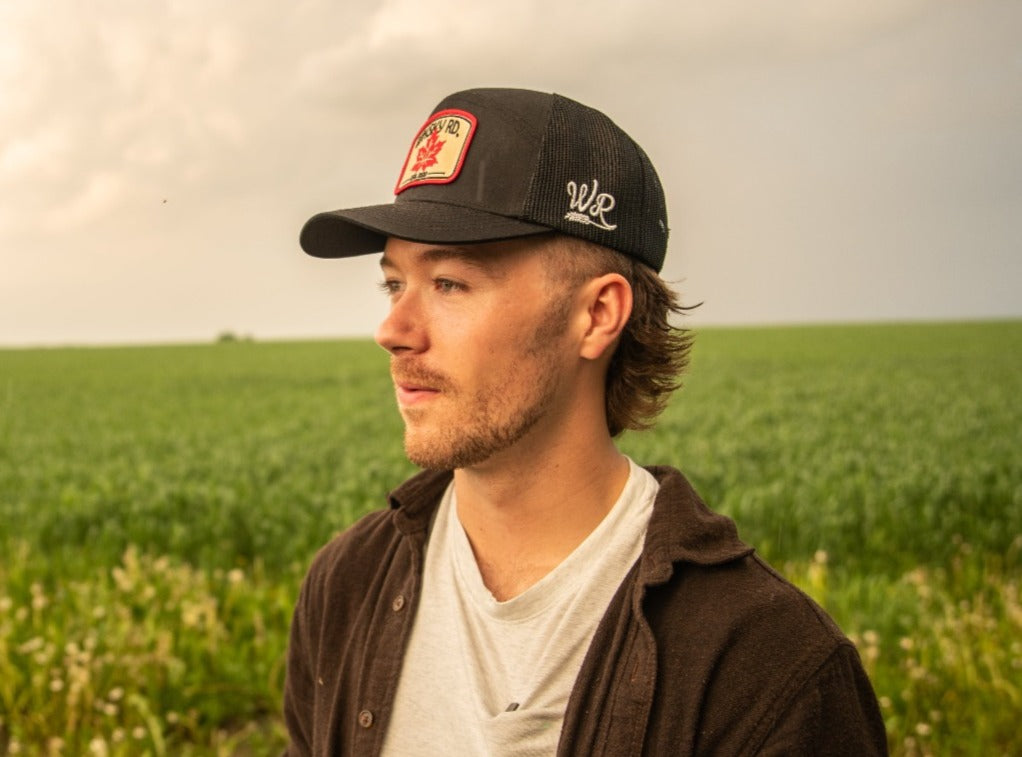 The Canuck 7-Panel