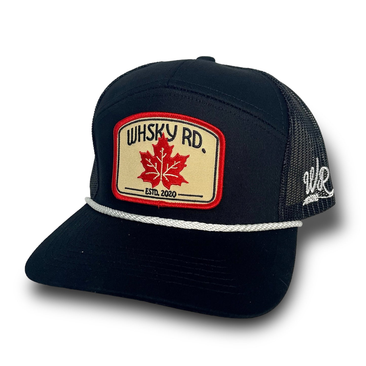 The Canuck 7-Panel