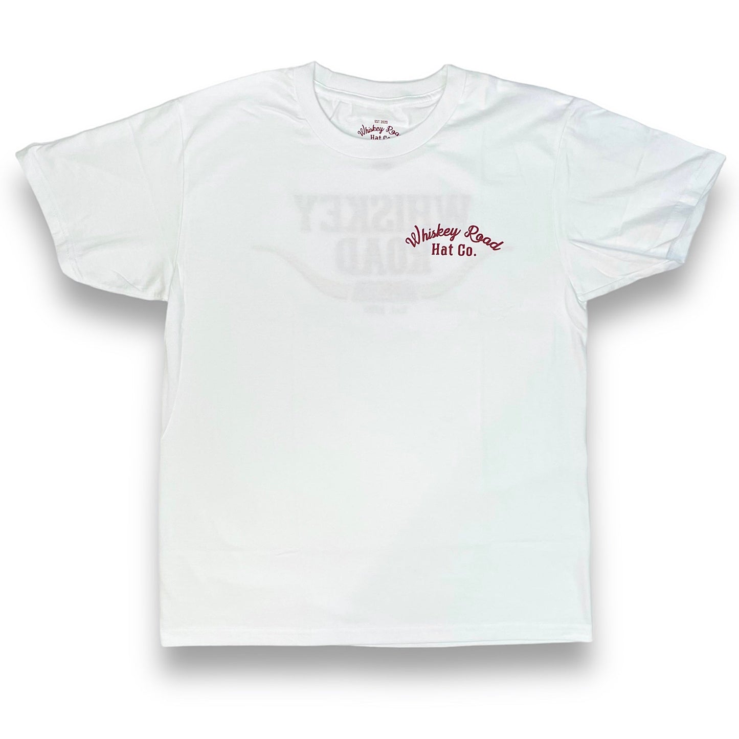 WR Longhorn T-Shirt