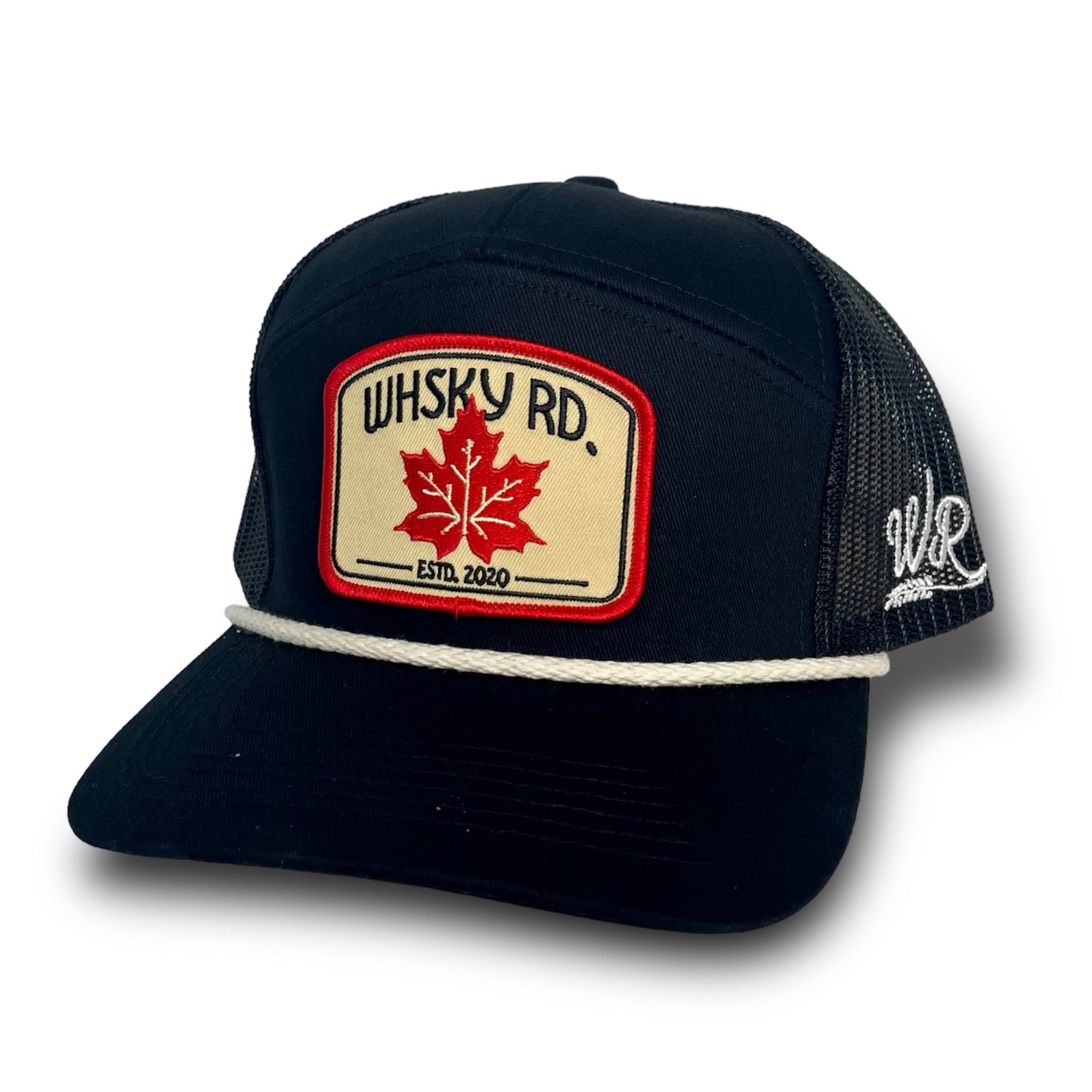 The Canuck 7-Panel