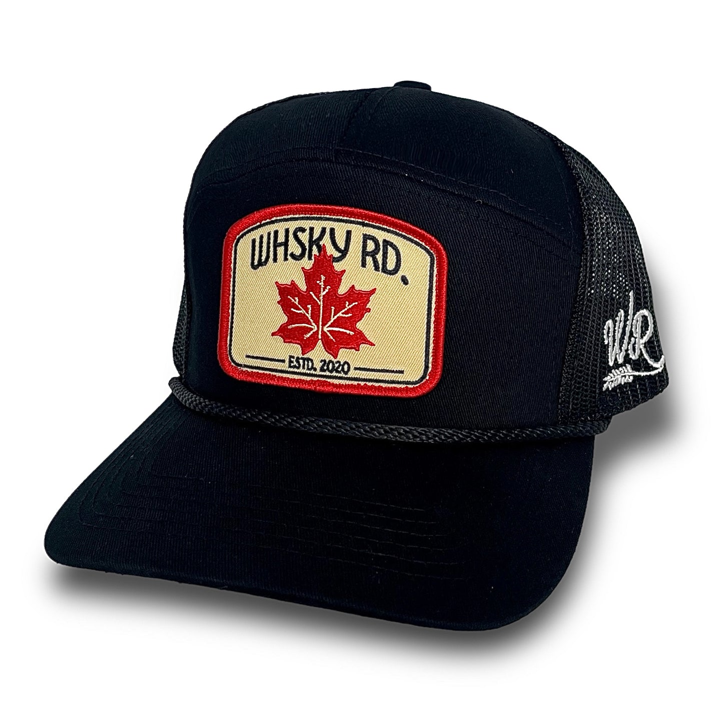 The Canuck 7-Panel