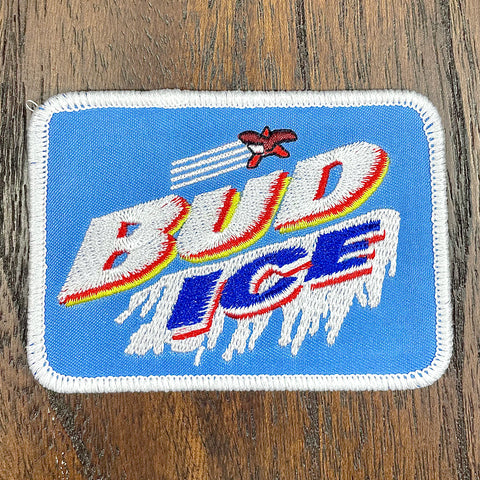 Bud Ice 🧊