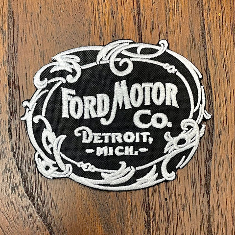 Ford Motors