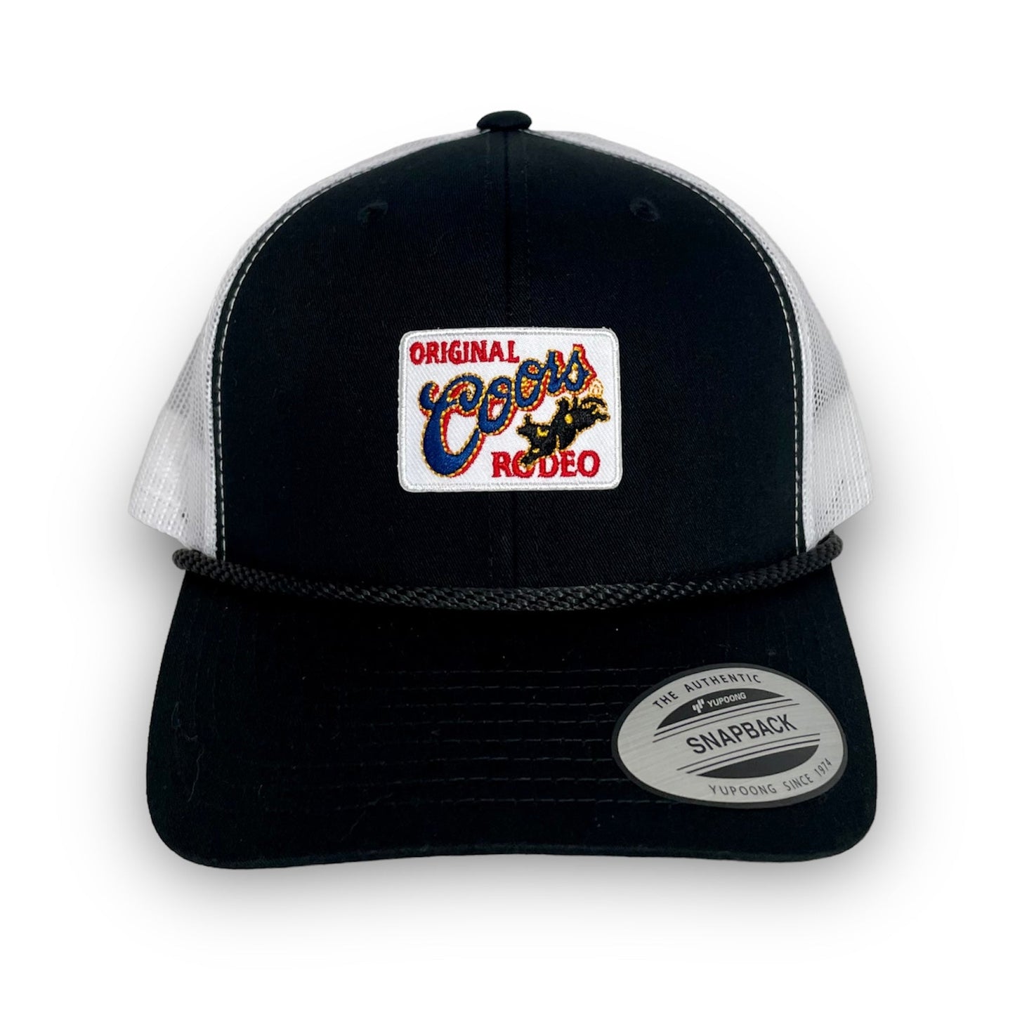 Coors Rodeo Classic - Whiskey Road Hat Company