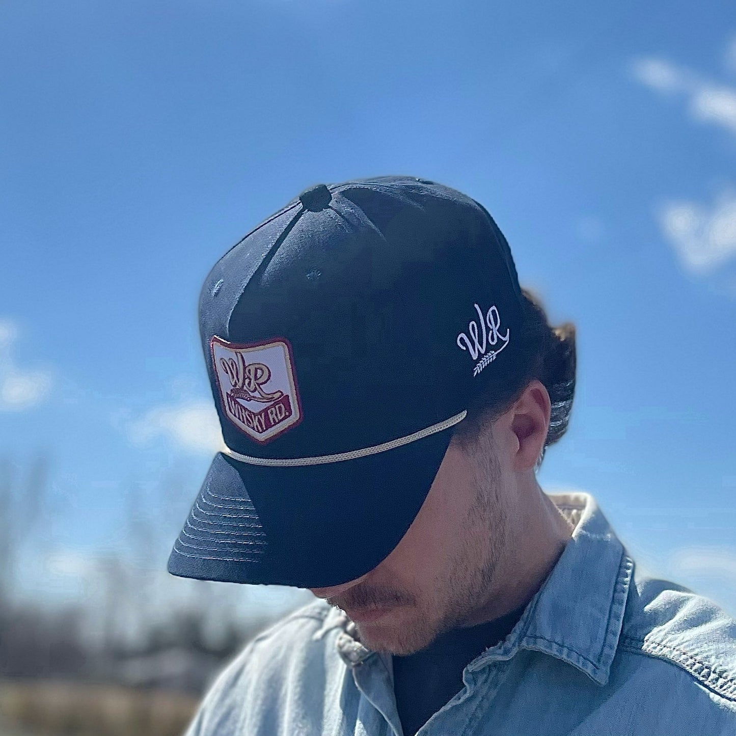 Denim Cowboy
