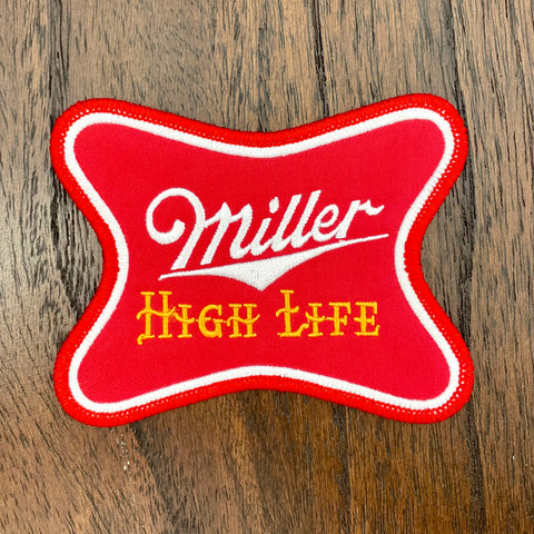 80's Miller High Life