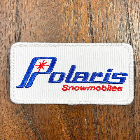 Polaris Snowmobiles