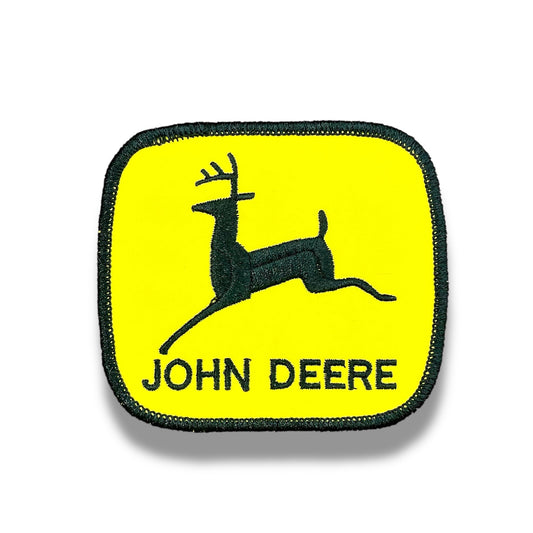 John Deere Heavy Equipment