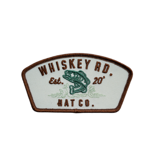 WR Bass Patch
