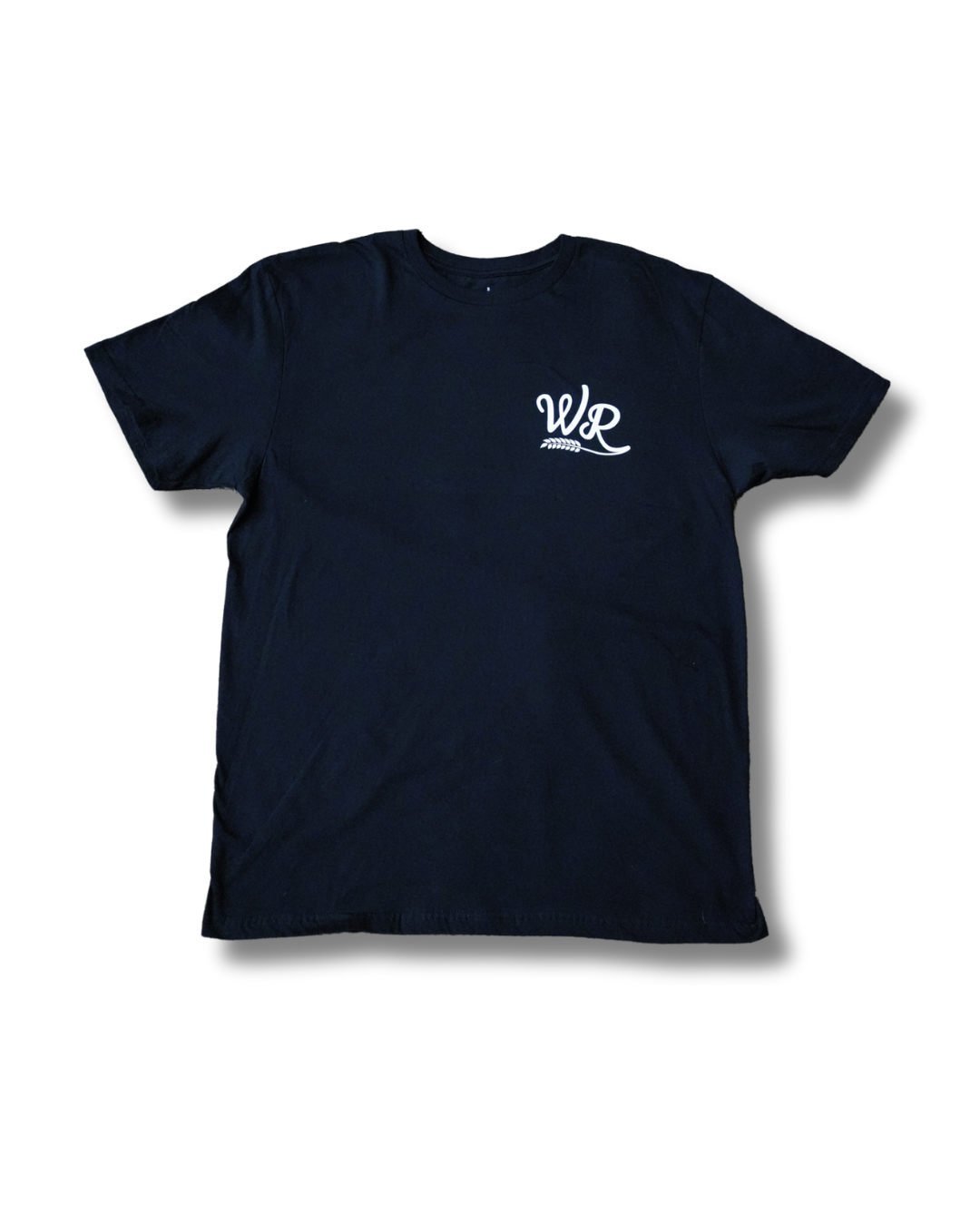 The Buck Wild Tee (Black)