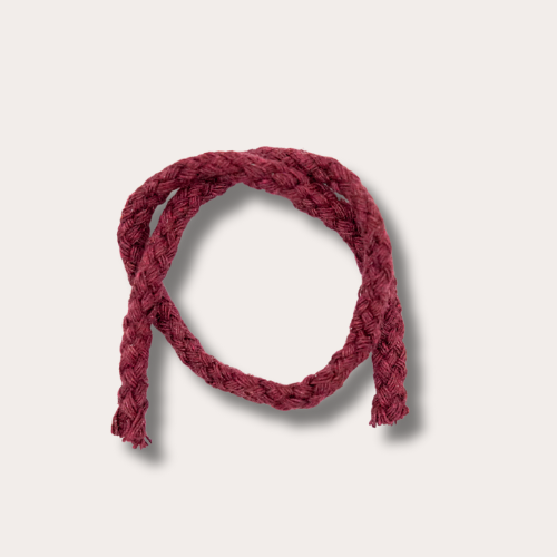 Marron Rope