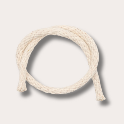 Off White Rope