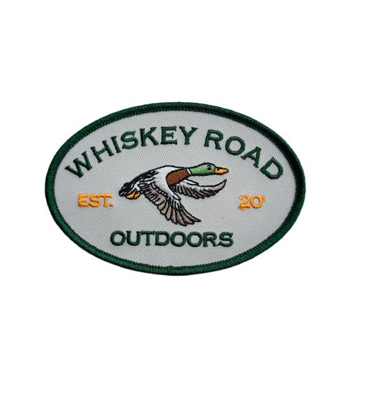 The Duckman Patch