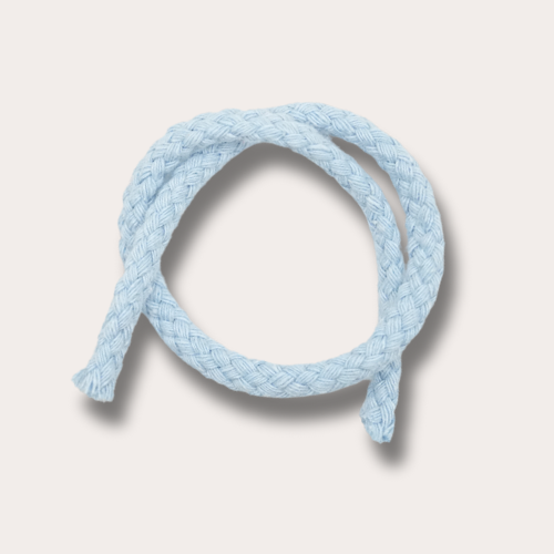 Baby Blue Rope