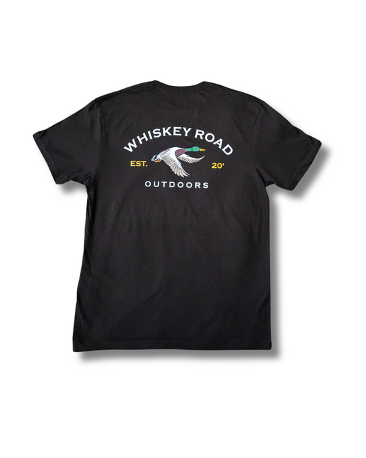 The Duckman Tee