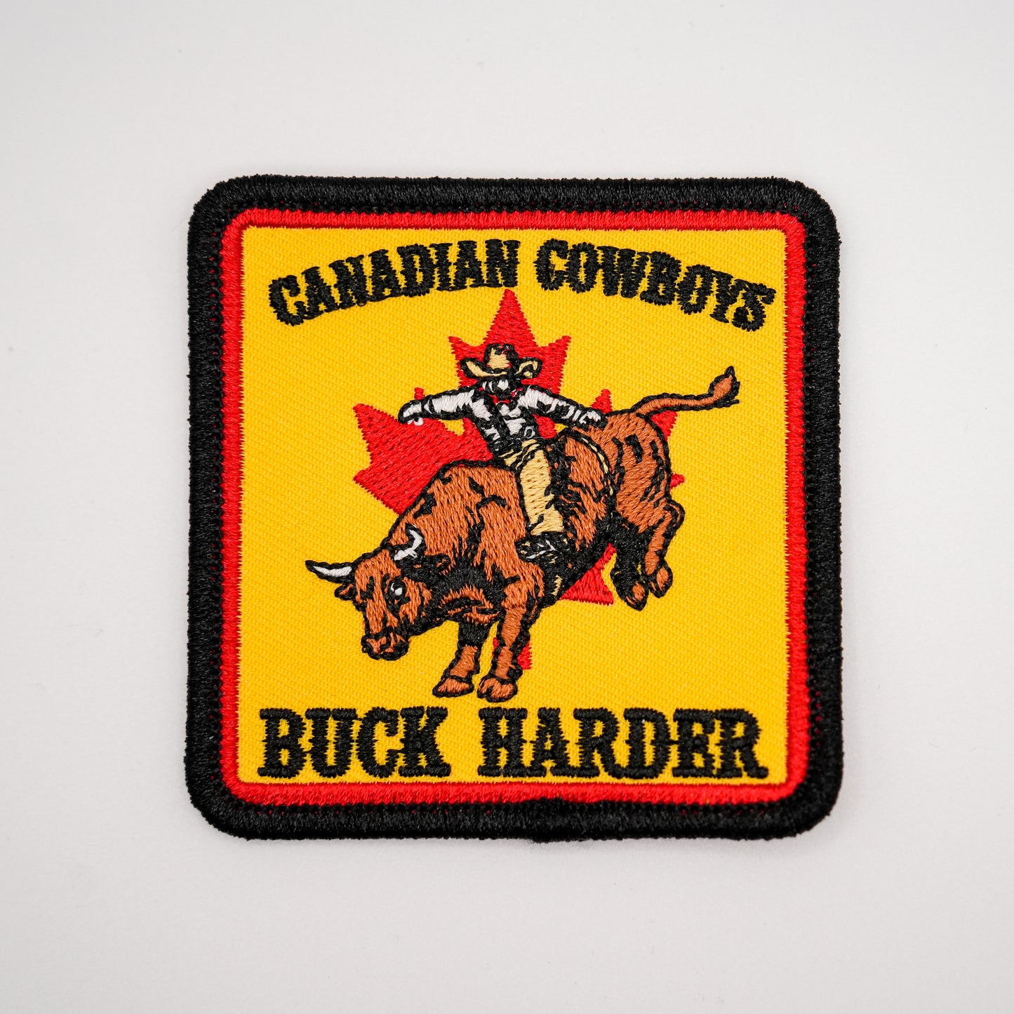 Canadian Cowboy