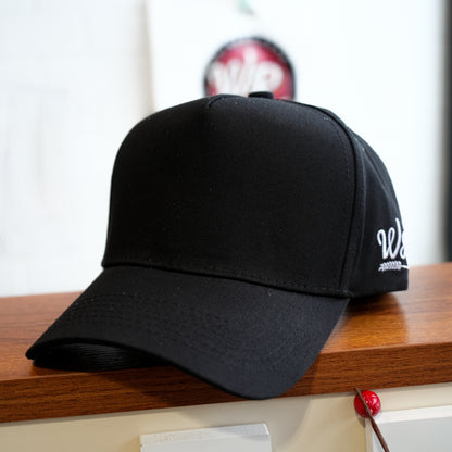 Black Premium One-tone
