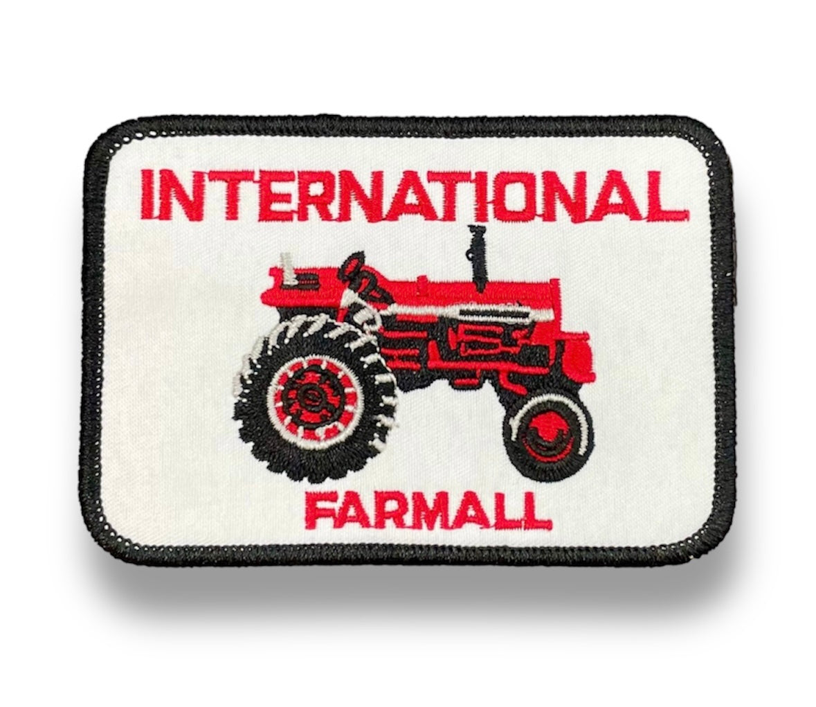 International Farmall