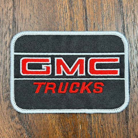 GMC Trucks