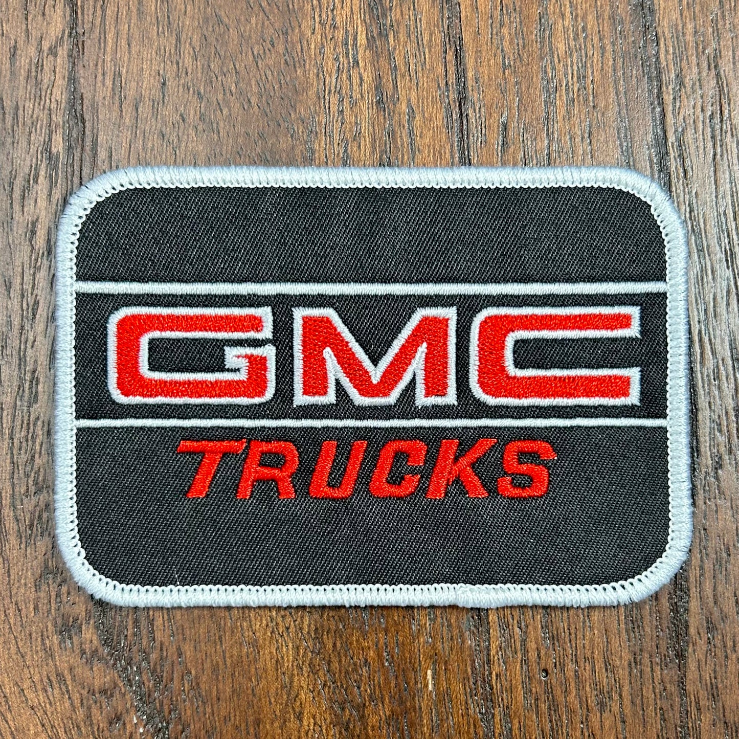 Blackout GMC Trucks