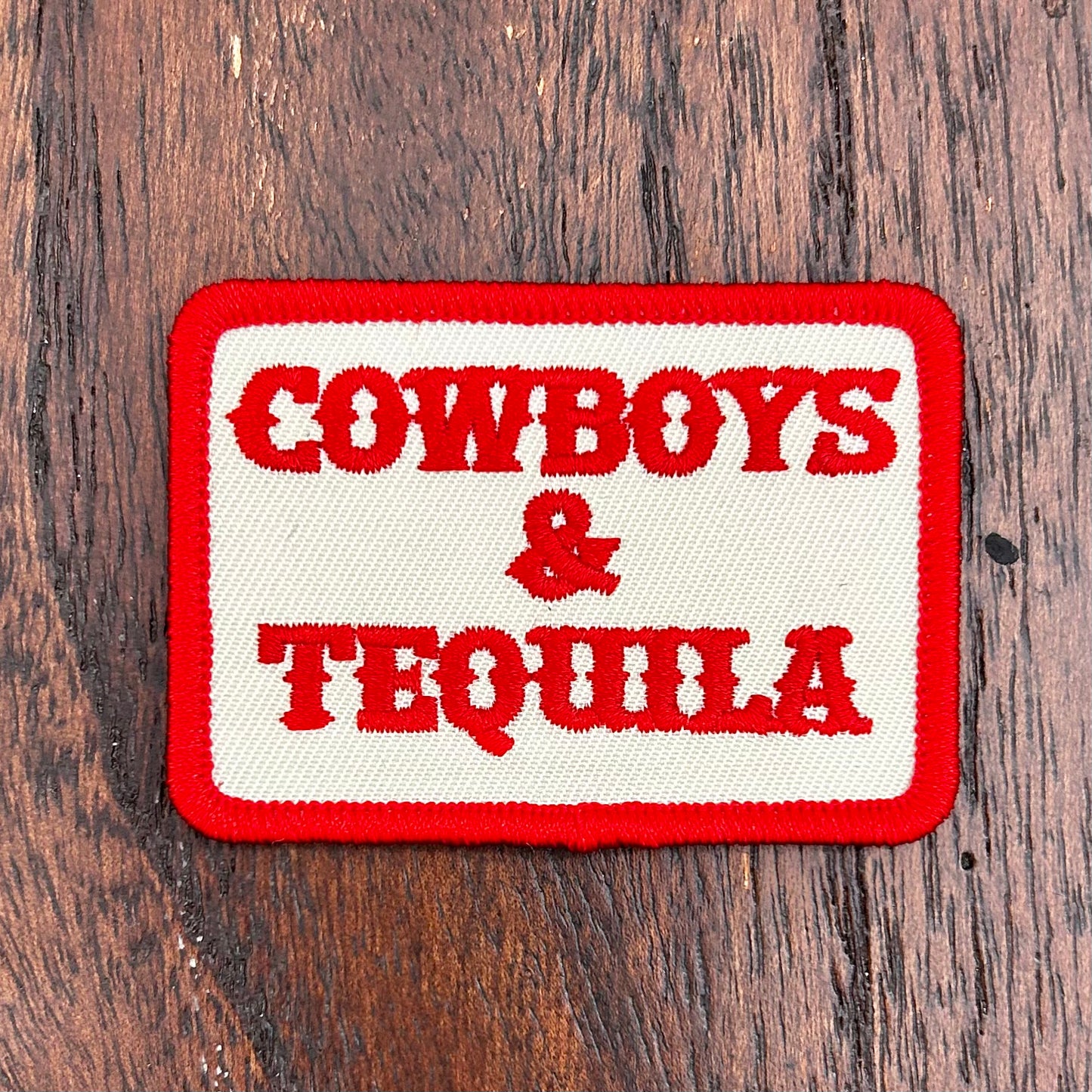 Cowboys & Tequila