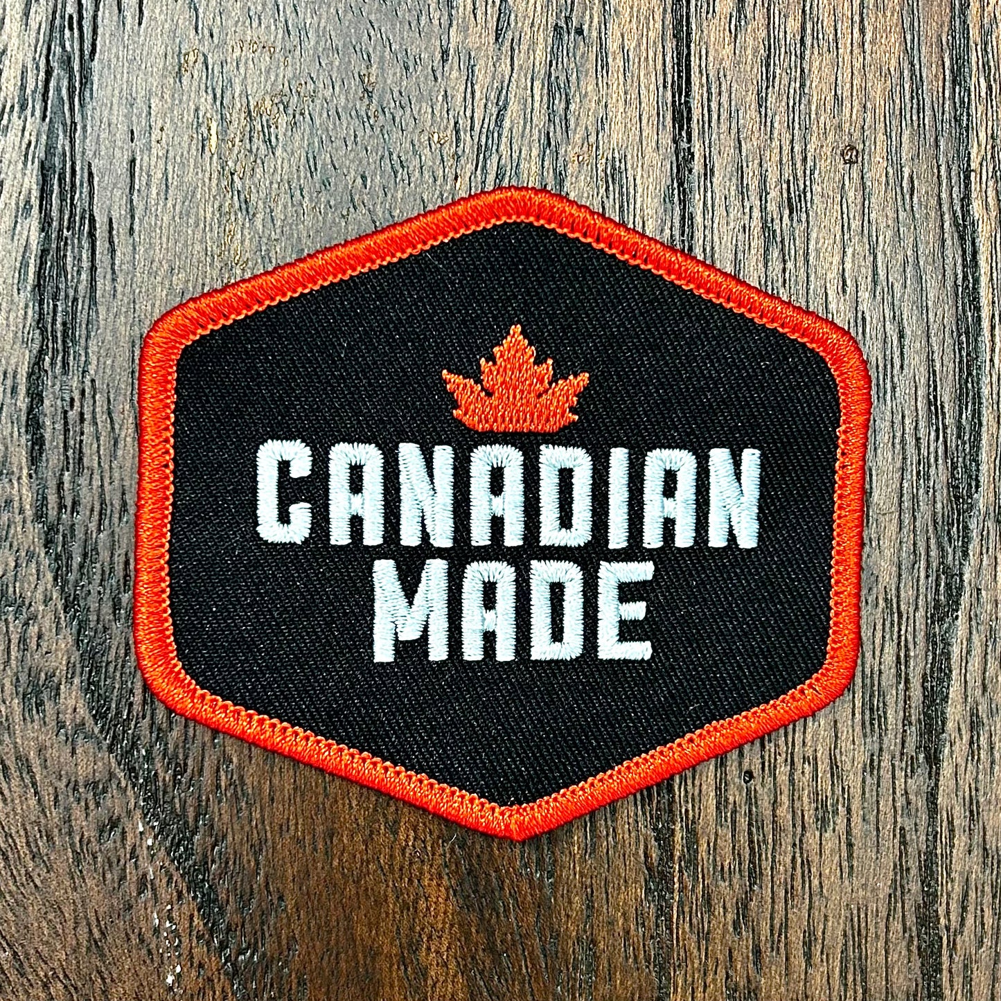 Canadian Made - Whiskey Road Hat Company