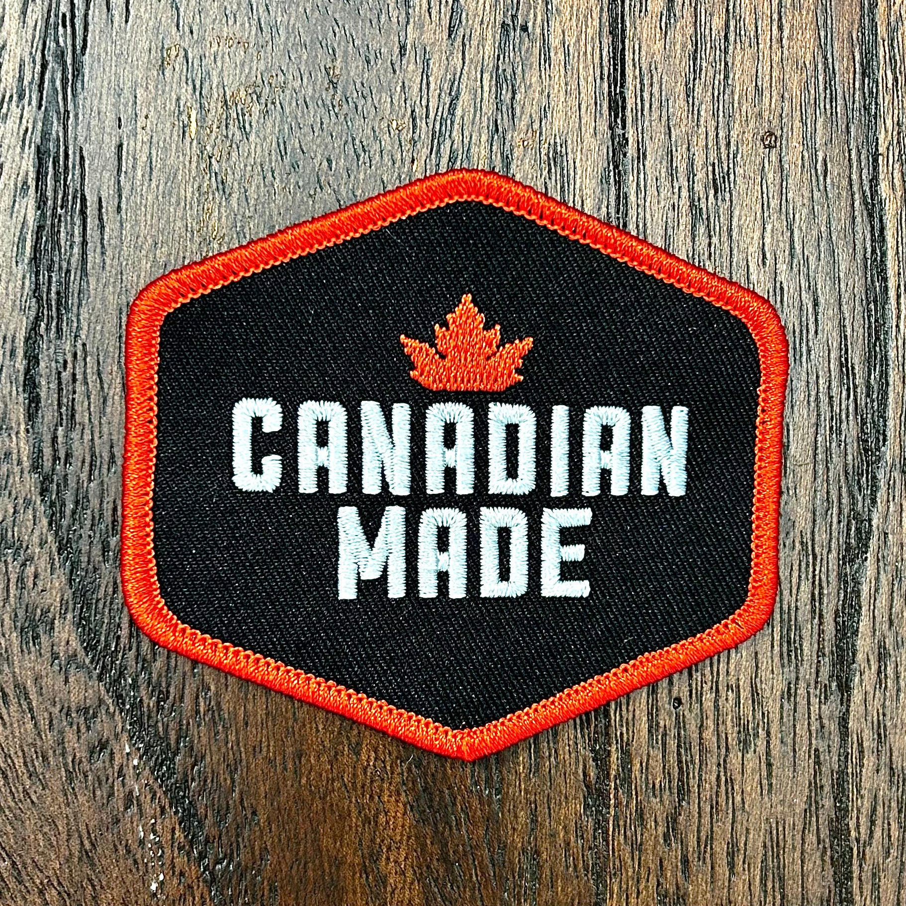 Canadian Made - Whiskey Road Hat Company