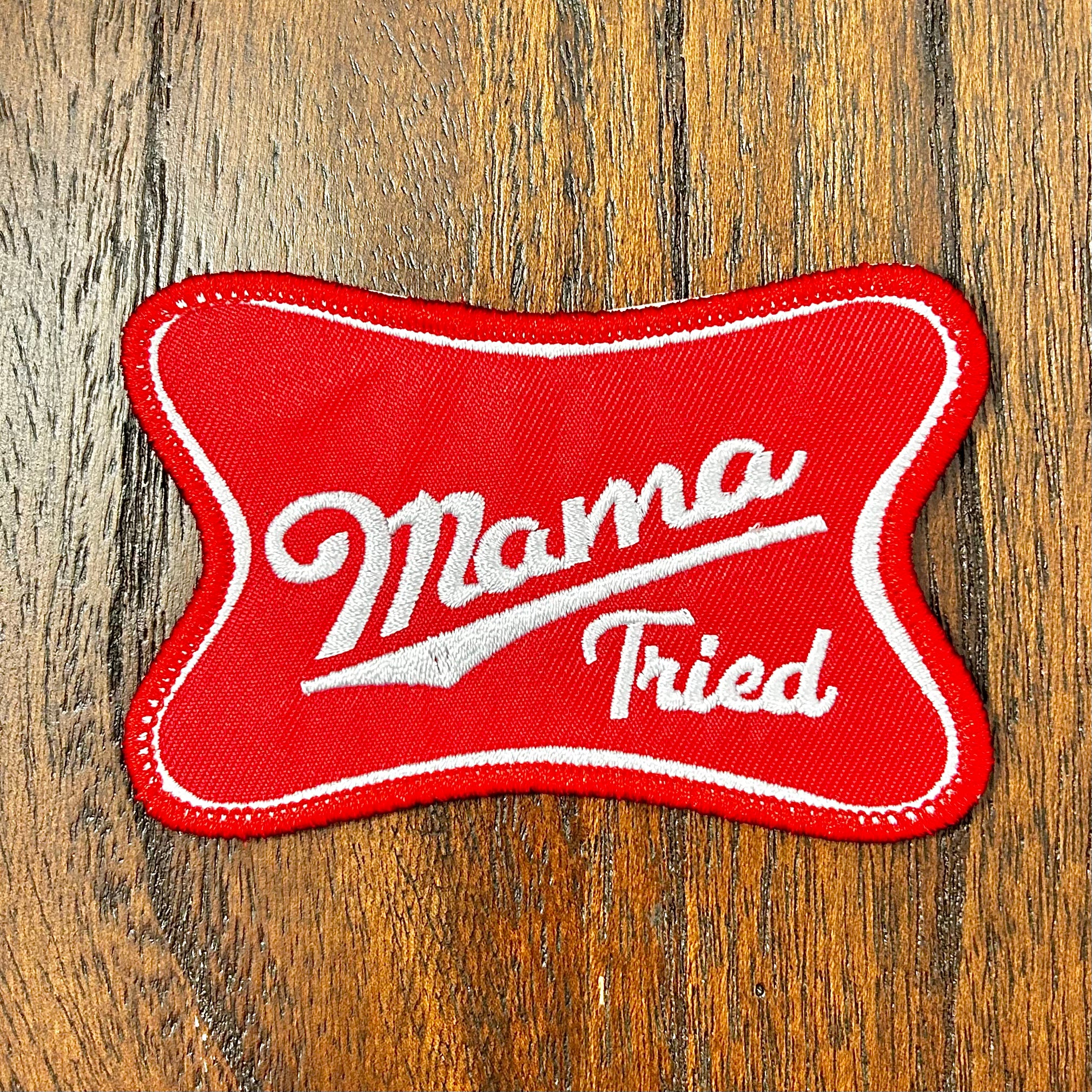Mama Tried – Whiskey Road Hat Company