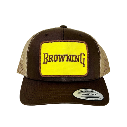 Browning