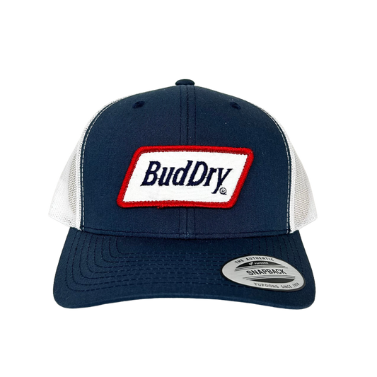 Bud Dry