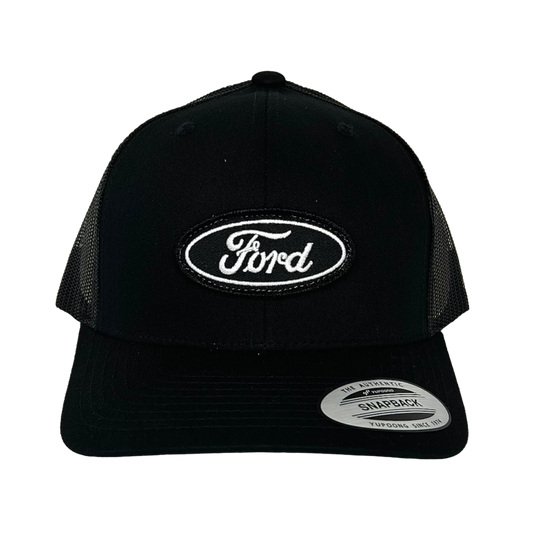 Ford Trucks