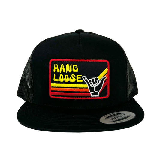 Hang Loose (Red)