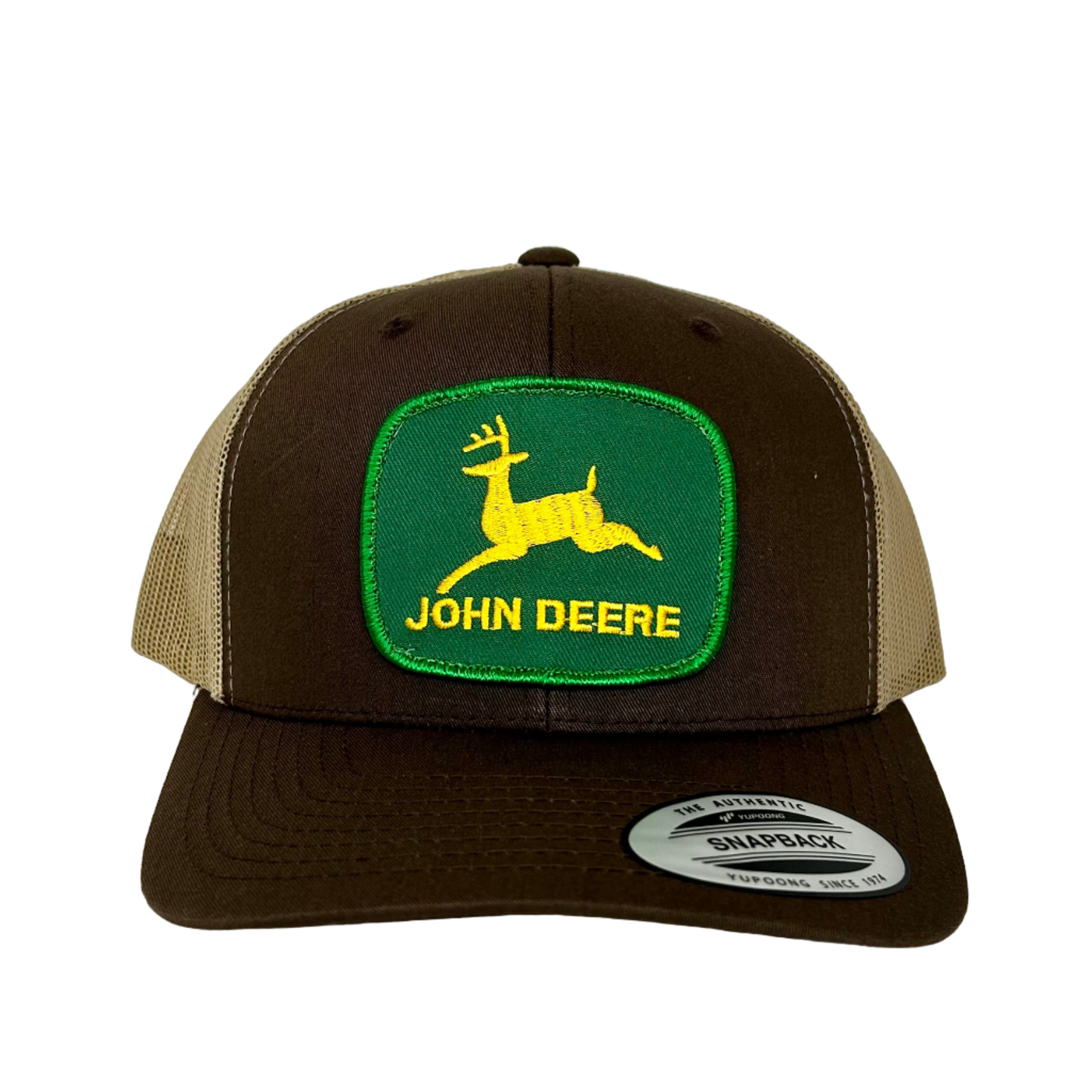 John Deere